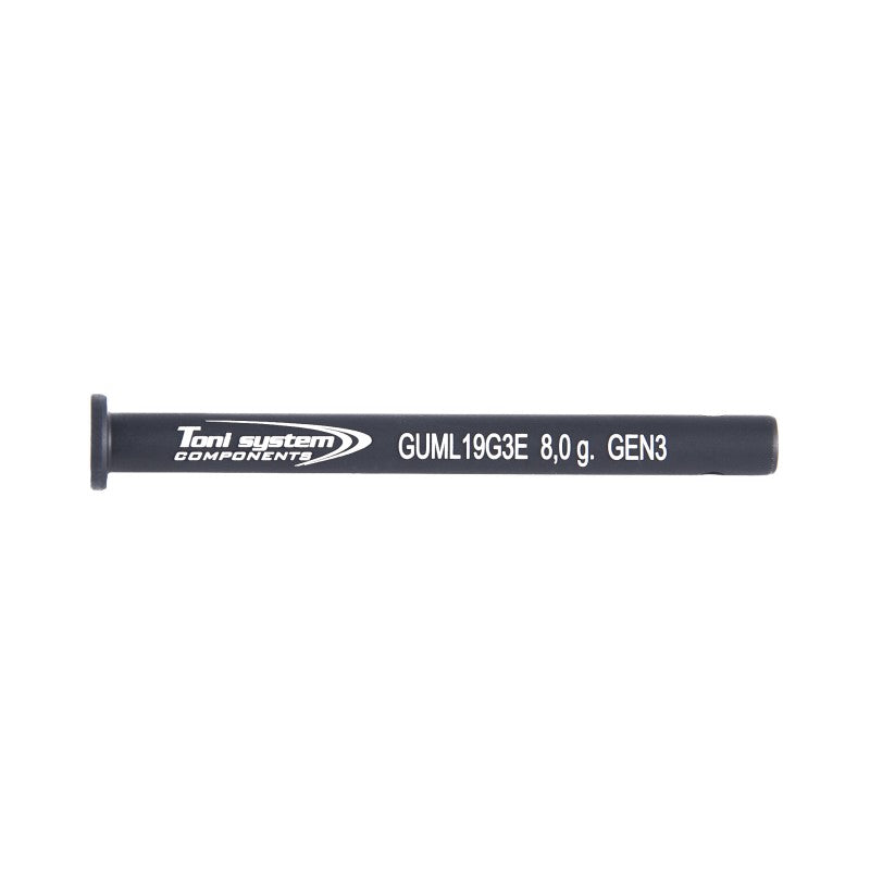 Toni System - Ergal Guide Rod for Glock 19/23/32 Gen. 3