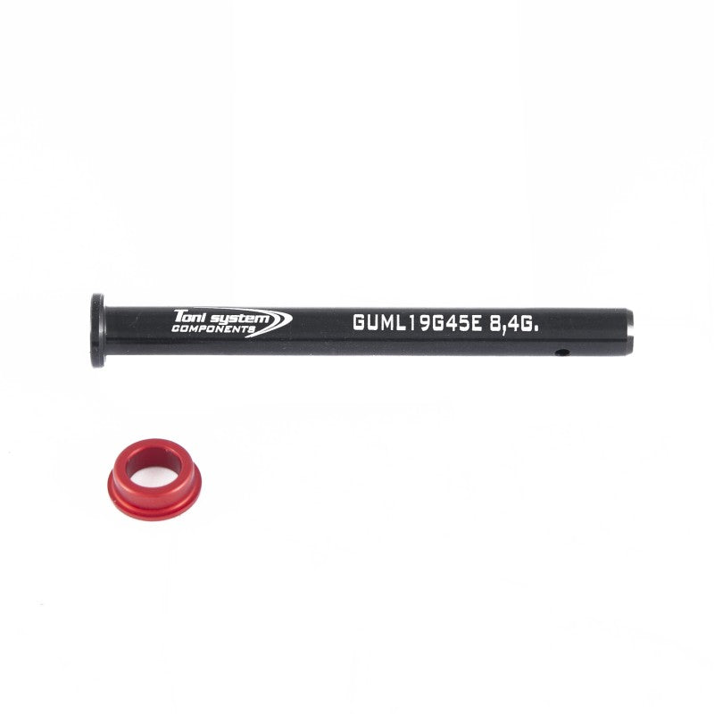 Toni System - Ergal Guide Rod for Glock 19/23/32 Gen.4–5