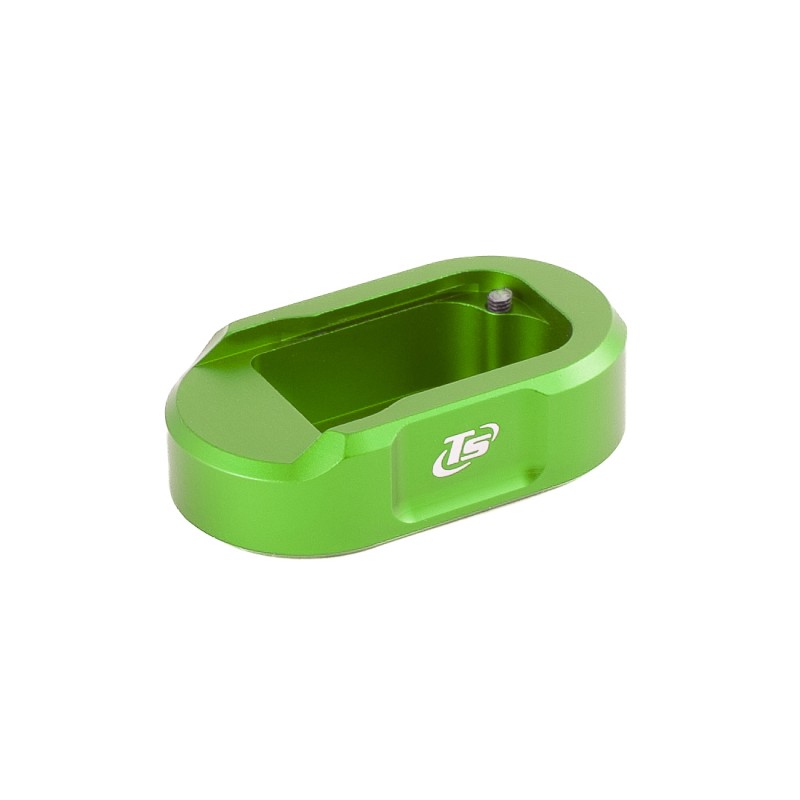 Toni System - Ergonomic +1 Magazine Base Pad for Beretta 92X
