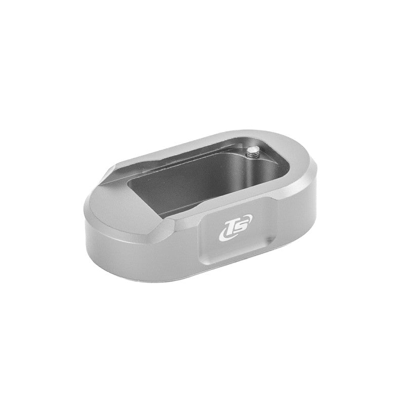 Toni System - Ergonomic +1 Magazine Base Pad for Beretta 92X
