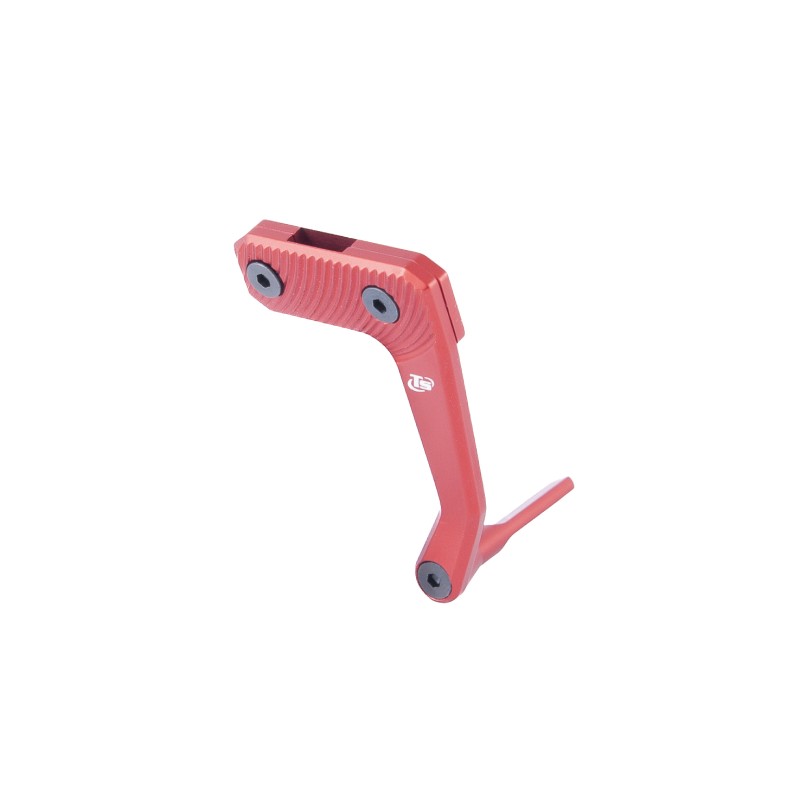 Toni System - Extended Bolt Release AR15 MIL SPEC