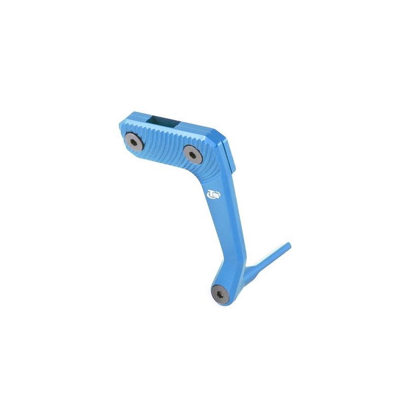 Toni System - Extended Bolt Release AR15 MIL SPEC