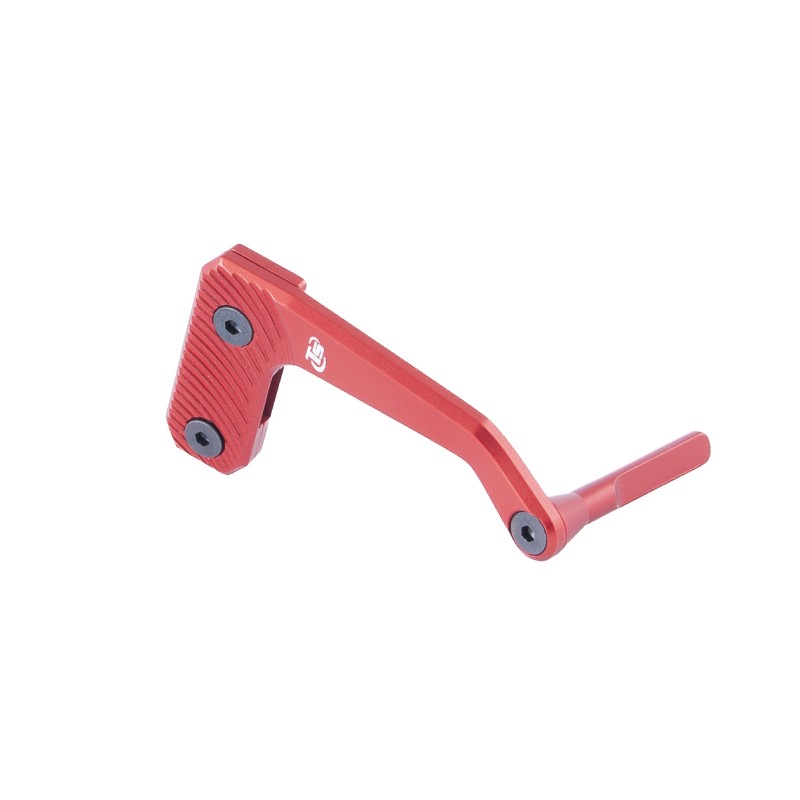 Toni System - Extended Bolt Release AR15 MIL SPEC
