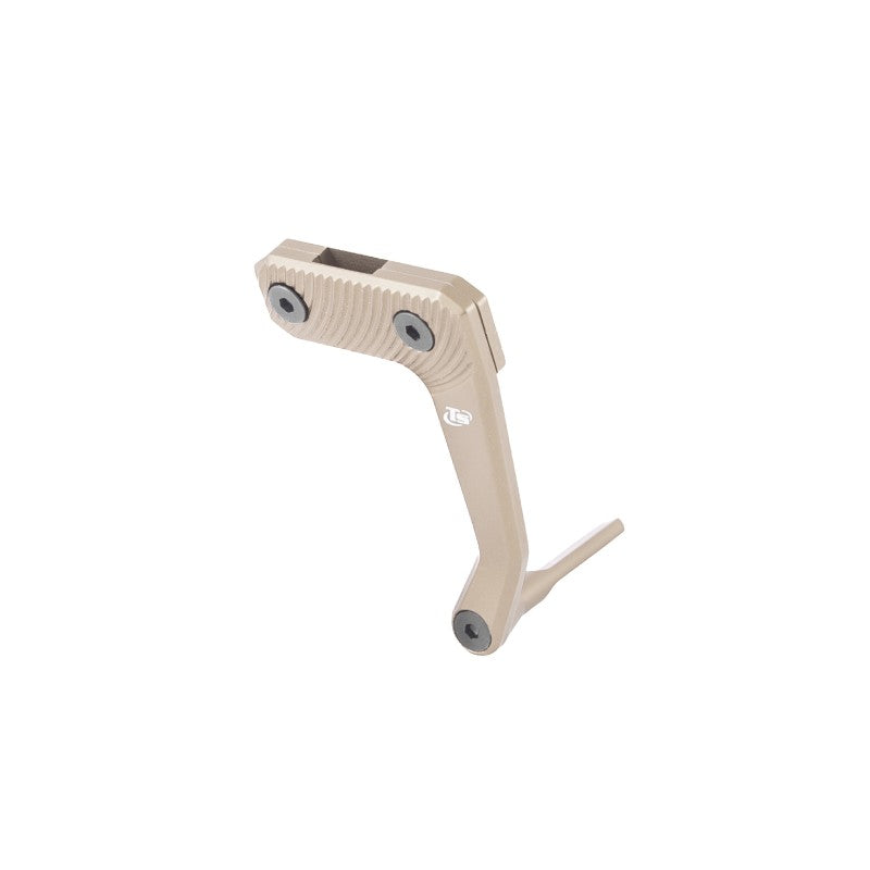 Toni System - Extended Bolt Release AR15 MIL SPEC