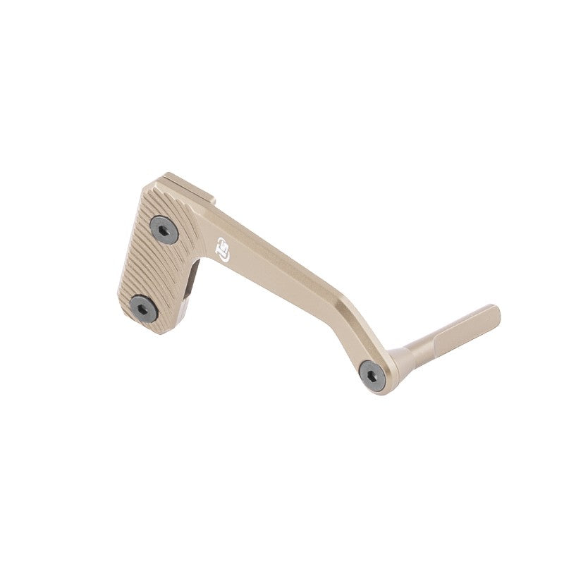Toni System - Extended Bolt Release AR15 MIL SPEC