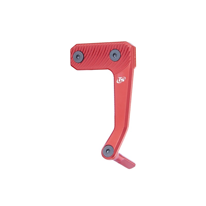 Toni System - Extended Bolt Release AR15 MIL SPEC