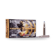 Federal - 30-06 Springfield - 175 gr - Terminal Ascent - 20/Box
