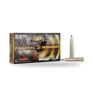 Federal - 30-06 Sprg - 165 gr - Trophy Copper - 20/Box