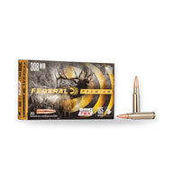 Federal - 308 Win - 165 gr - Barnes TSX - 20/Box