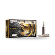 Federal - 7mm Rem Mag - Vital-Shok - 140 gr - Trophy Bonded Tip - 20/Box