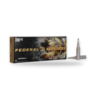 Federal - 7mm PRC - Premium - 170 gr - Terminal Ascent - 20/Box