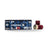 Federal - 12/45 - Shorty - Rifled Slug - 10/Box