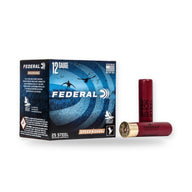 Federal - 12/89 - Speed Shok Steel - 39 g - No 4 - 25/Box