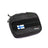 Eemann Tech - Finland Flag Embroidery Patch with Fastener Hook and Loop
