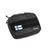 Eemann Tech - Finland Flag PVC Patch with Hook and Loop Fastener