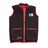 Eemann Tech - Finland Flag PVC Patch with Hook and Loop Fastener