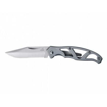 Gerber Paraframe Mini fällkniv med bältesclips