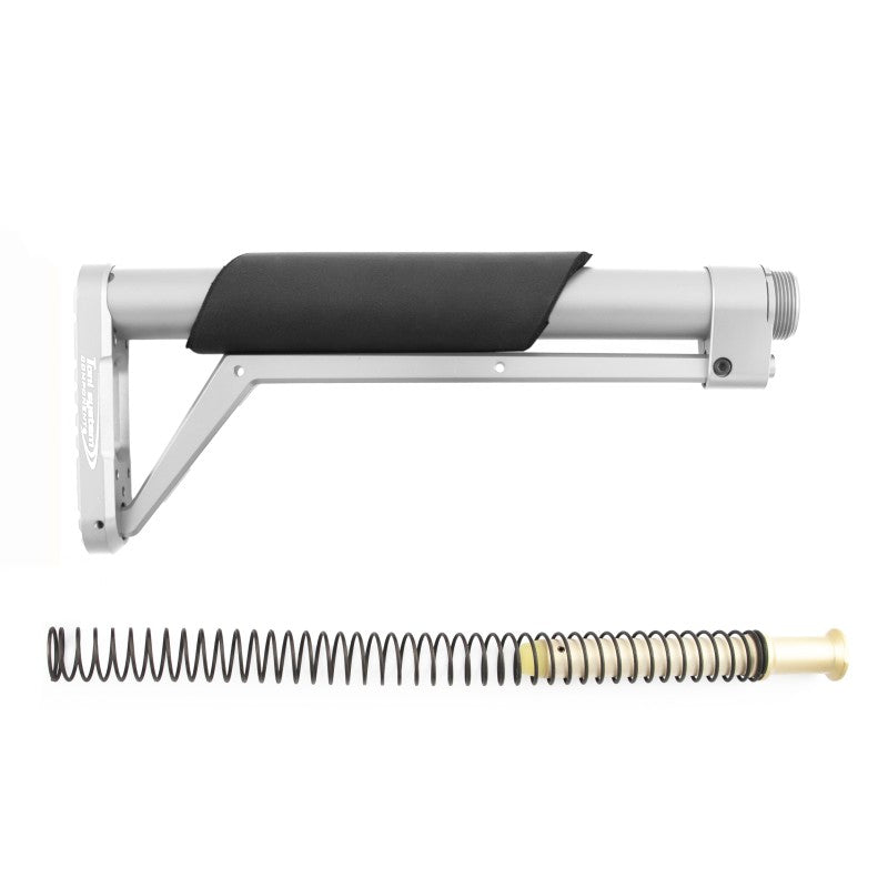 Toni System - 11-Inch Fixed Stock with Buffer Spring