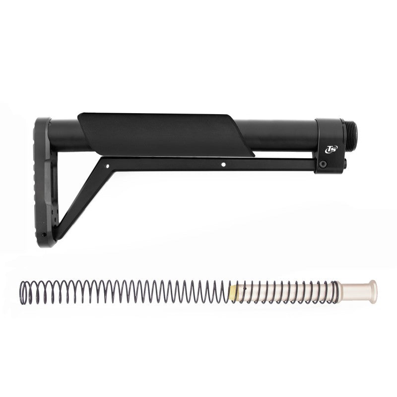 Toni System - 11-Inch Fixed Stock with Buffer Spring