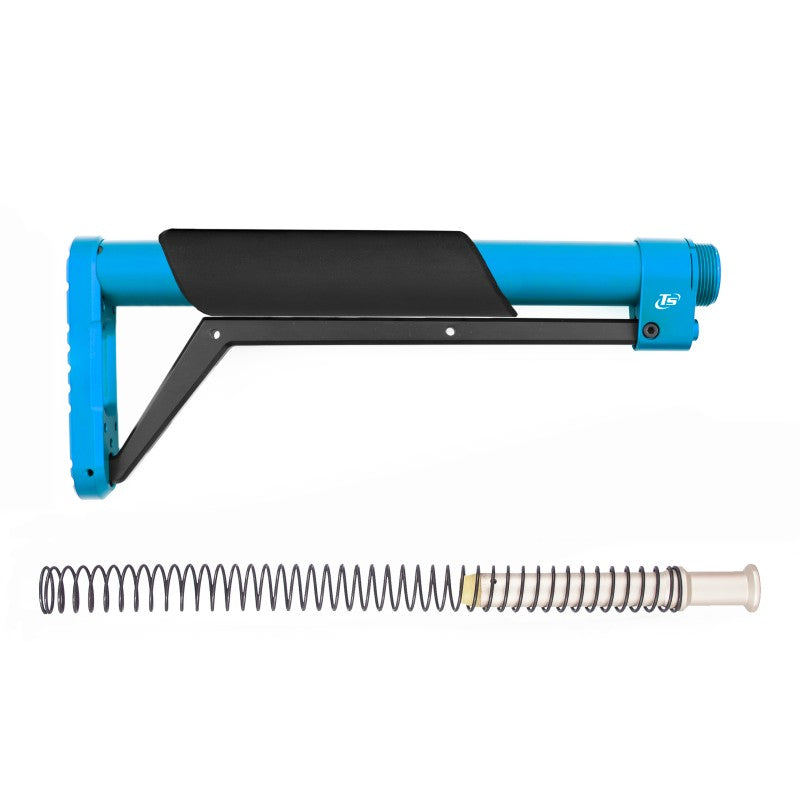 Toni System - 11-Inch Fixed Stock with Buffer Spring
