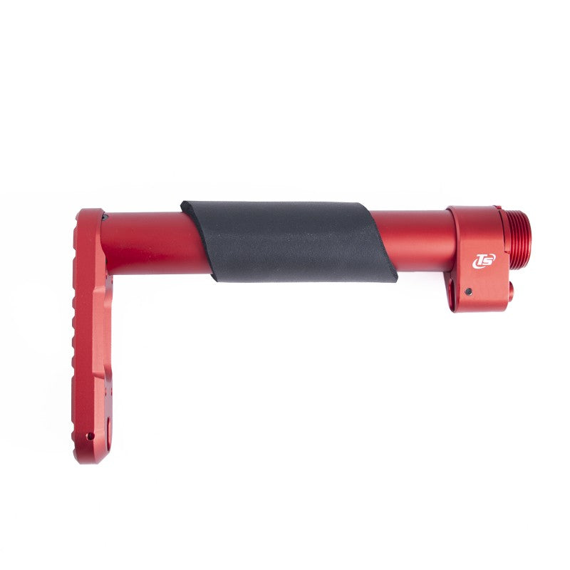 Toni System - 7-Inch Fixed Stock for AR-15