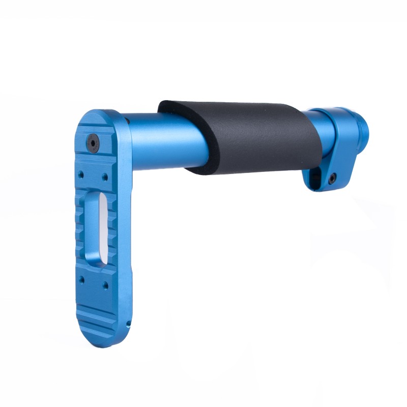 Toni System - 7-Inch Fixed Stock for AR-15