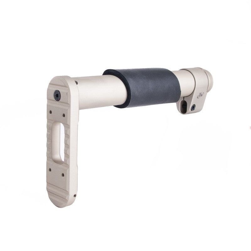 Toni System - 7-Inch Fixed Stock for AR-15