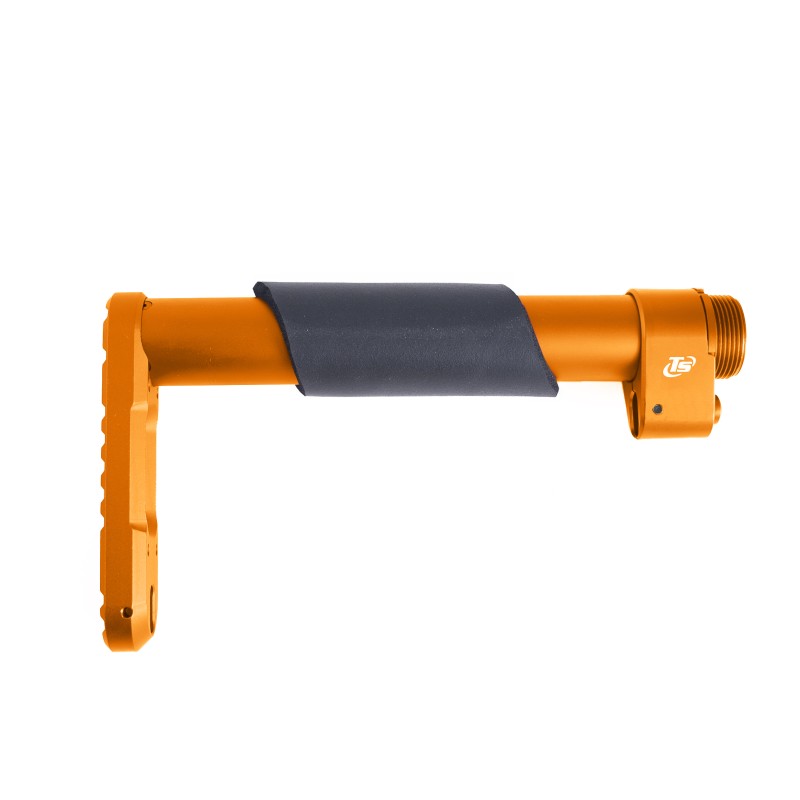 Toni System - 7-Inch Fixed Stock for AR-15