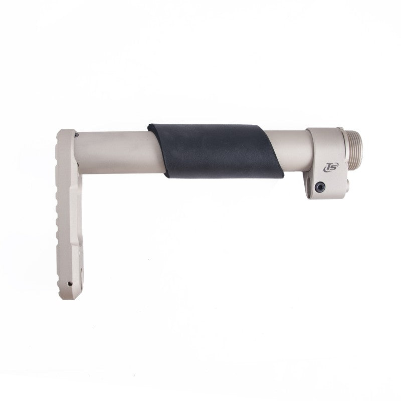 Toni System - 7-Inch Fixed Stock for AR-15