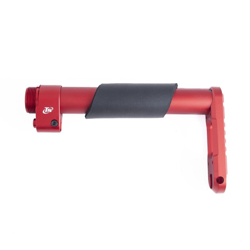 Toni System - 7-Inch Fixed Stock for AR-15