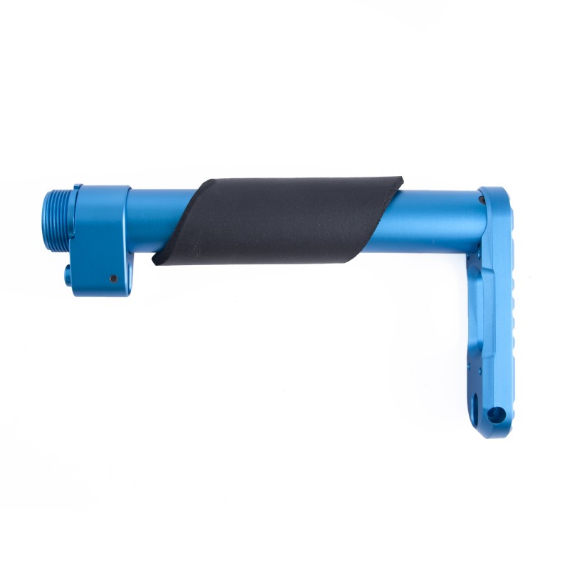 Toni System - 7-Inch Fixed Stock for AR-15