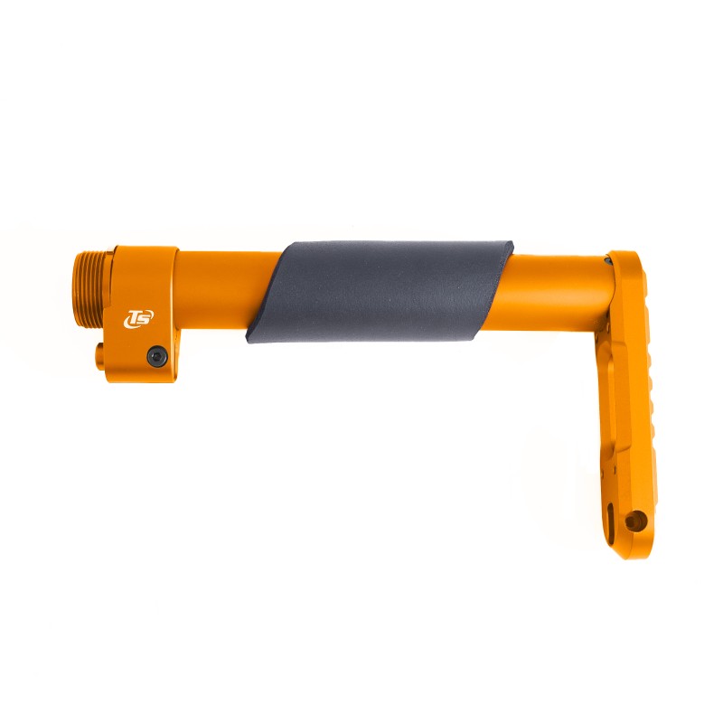Toni System - 7-Inch Fixed Stock for AR-15