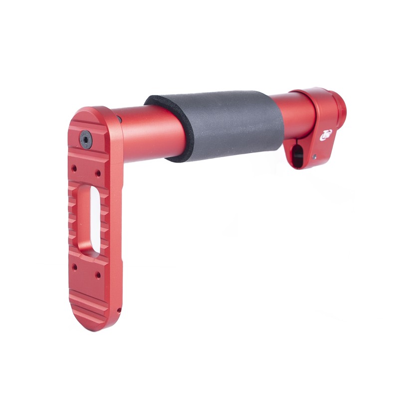 Toni System - 7-Inch Fixed Stock for AR-15