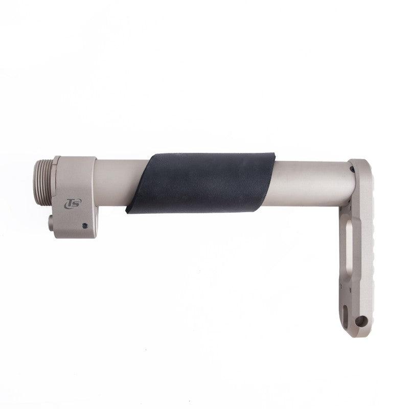 Toni System - 7-Inch Fixed Stock for AR-15