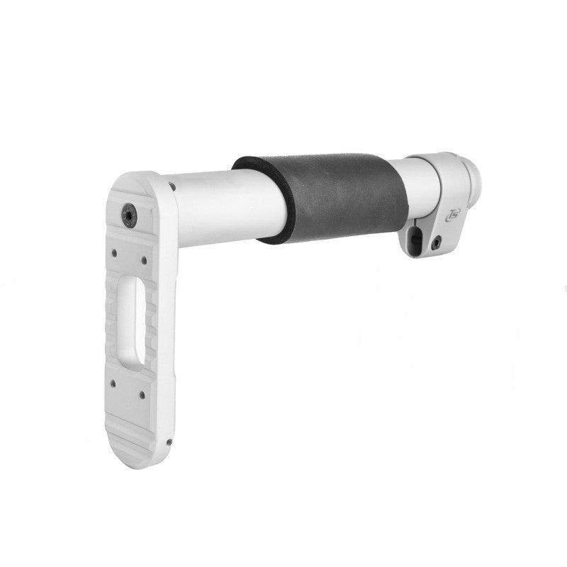 Toni System - 7-Inch Fixed Stock for AR-15
