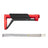 Toni System - Fixed Stock 9" with Buffer Spring