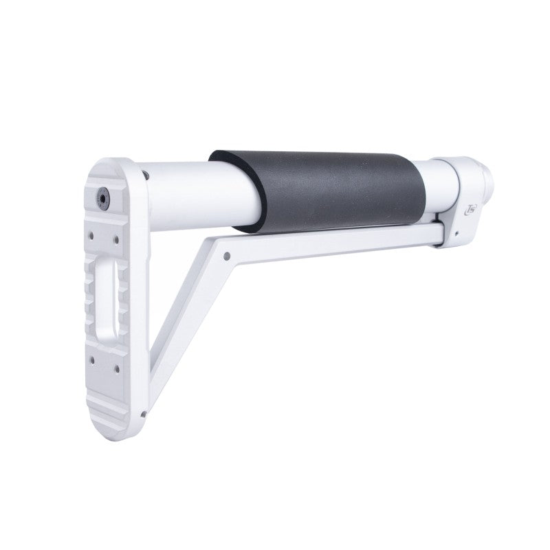 Toni System - Fixed Stock 9" with Buffer Spring