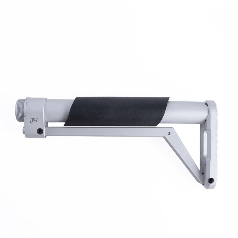 Toni System - Fixed Stock 9" with Buffer Spring