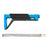 Toni System - Fixed Stock 9" with Buffer Spring