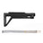 Toni System - Fixed Stock 9" with Buffer Spring