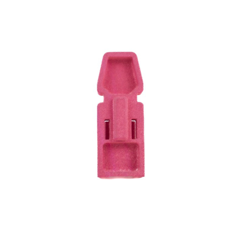 Toni System - Polymer Follower for Magpul PMAG30 AK47 Magazine, 1-Round Reducer