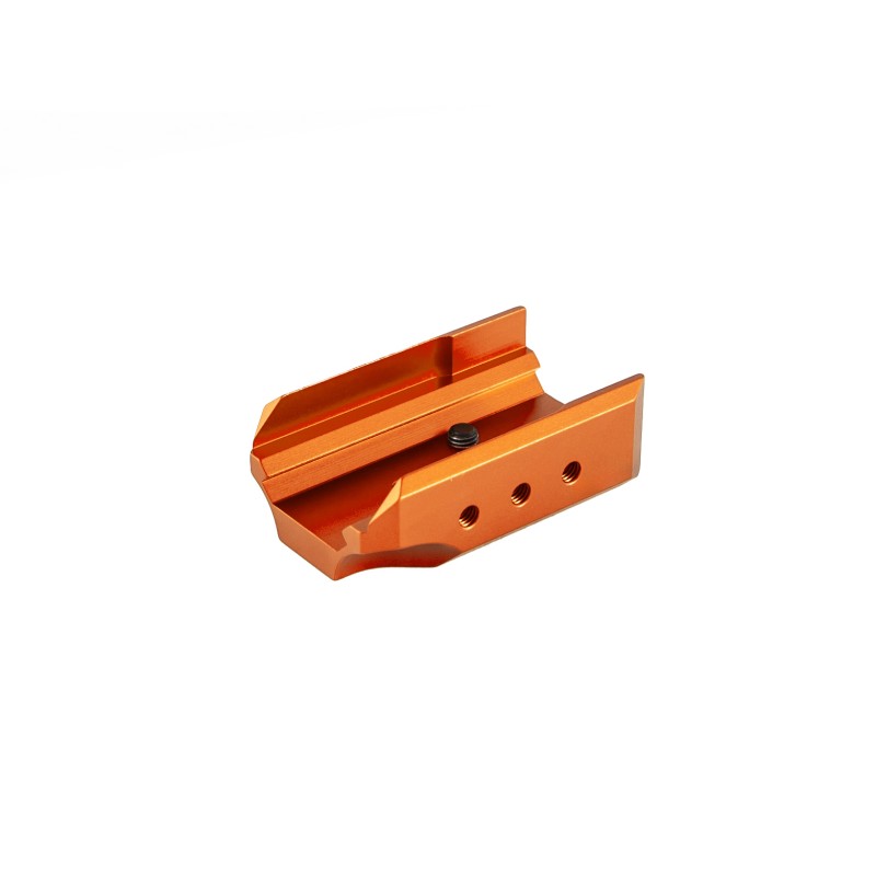 Toni System - Aluminum Frame Weight for Beretta APX