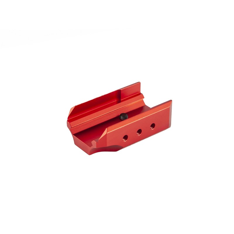 Toni System - Aluminum Frame Weight for Beretta APX