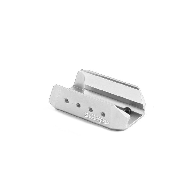 Toni System - Aluminum Frame Weight for HK VP9