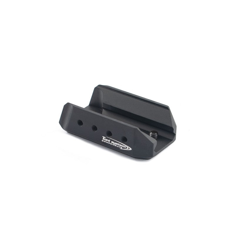 Toni System - Aluminum Frame Weight for HK VP9