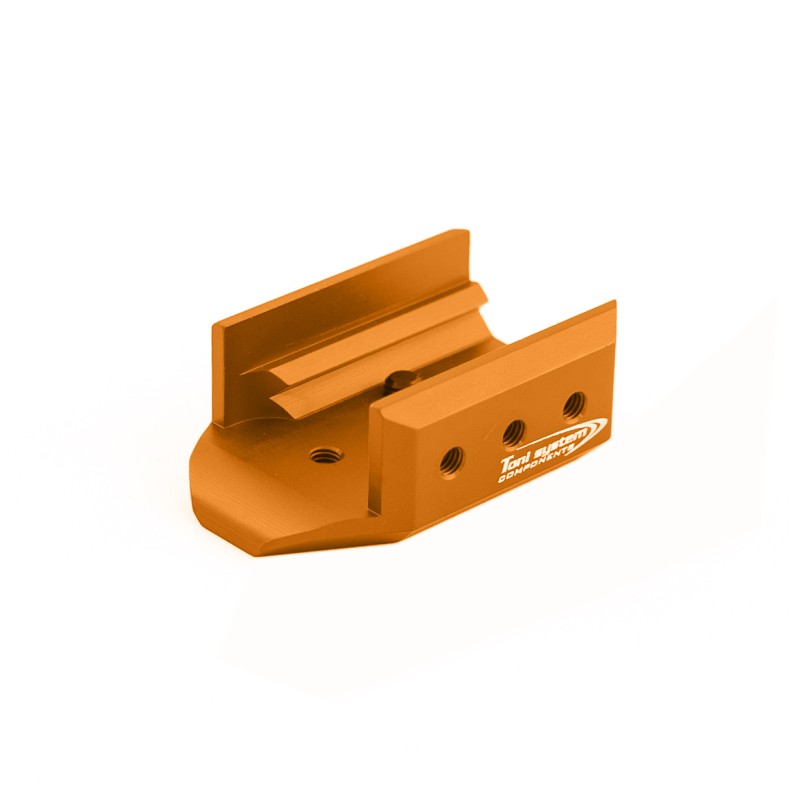 Toni System - Aluminum Frame Weight for S&W M&P9 M2.0 Compact