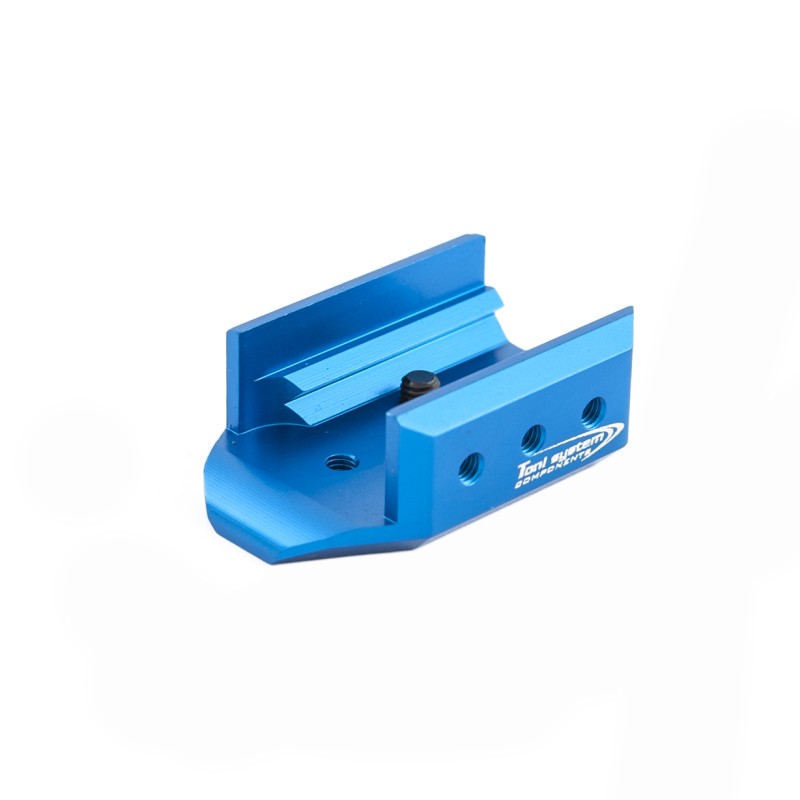 Toni System - Aluminum Frame Weight for S&W M&P9 M2.0 Compact