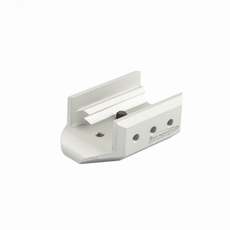 Toni System - Aluminum Frame Weight for S&W M&P9 M2.0 Compact