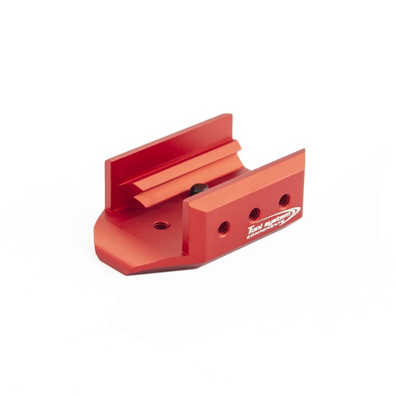 Toni System - Aluminum Frame Weight for S&W M&P9 M2.0 Compact