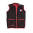 Eemann Tech - France Flag PVC Patch with Hook and Loop Fastener